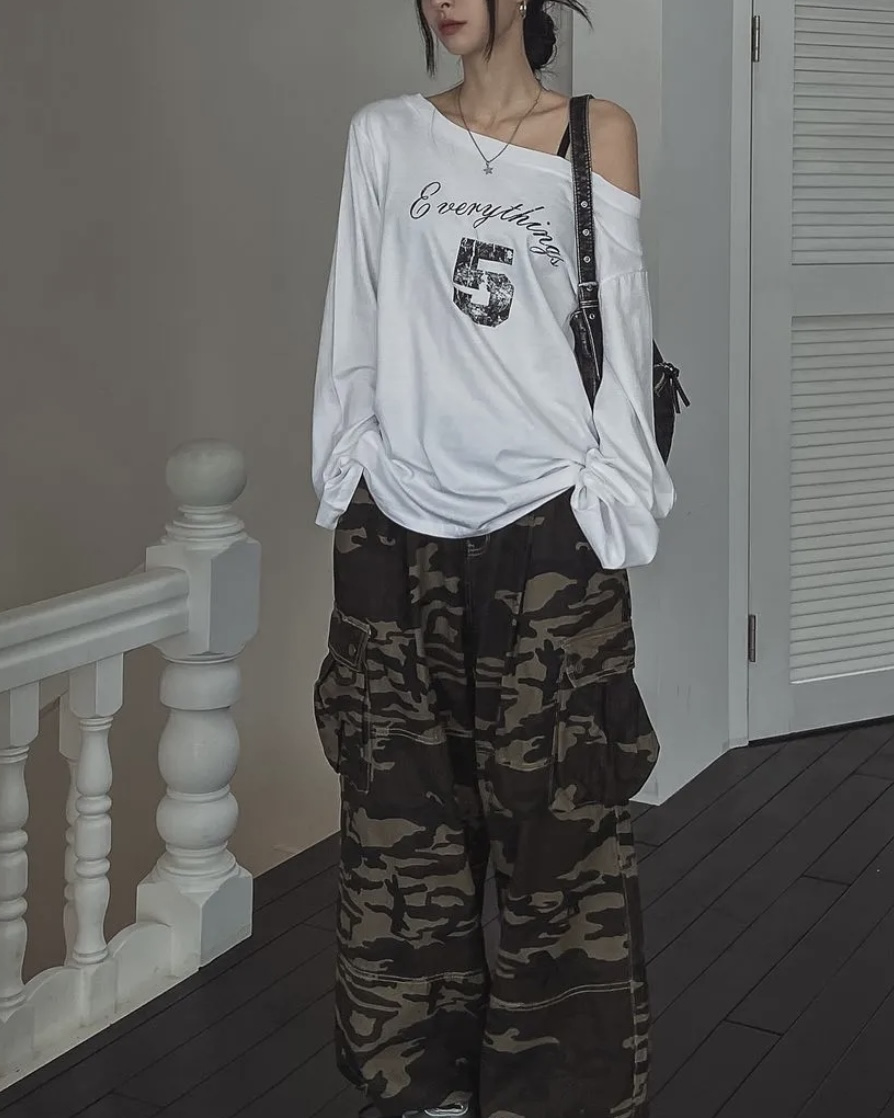 TOP 上衣
