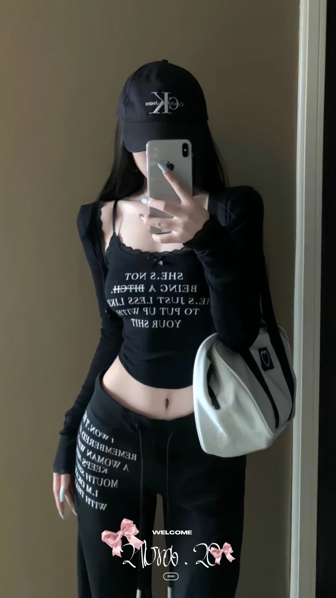 #TS0603美式休閒風套裝（可拆售）