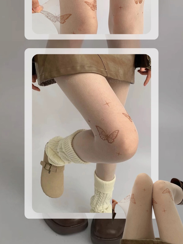 襪子