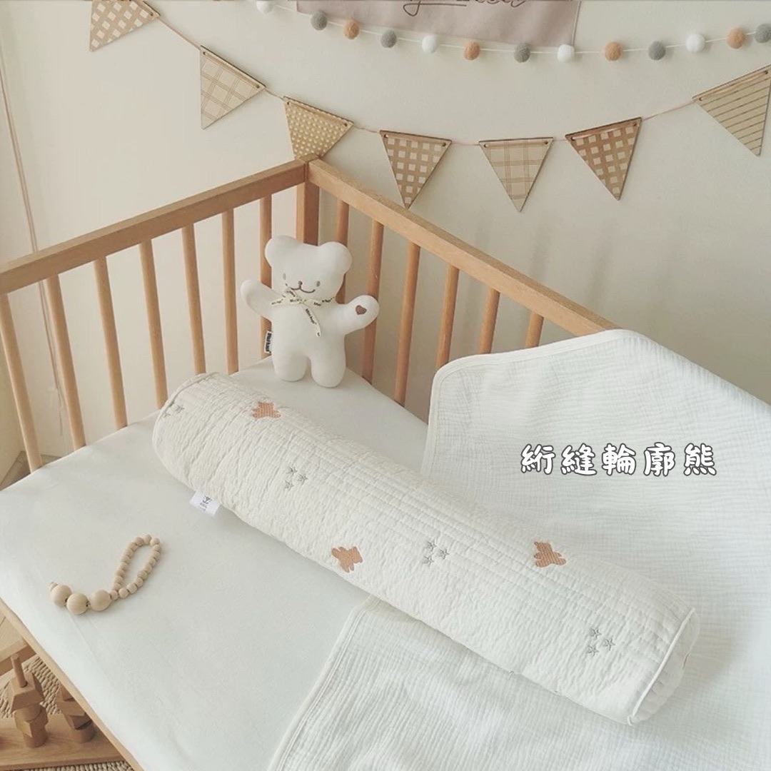 抱枕/安撫枕/側睡神器/孕媽咪必備